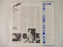 画像をギャラリービューアに読み込む, Art Pepper The Trip King Records GP-3113