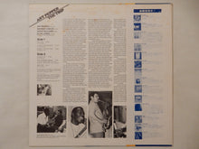 画像をギャラリービューアに読み込む, Art Pepper - The Trip (LP-Vinyl Record/Used)
