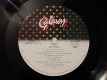 画像をギャラリービューアに読み込む, Art Pepper - Today (LP-Vinyl Record/Used)