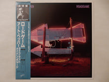 画像をギャラリービューアに読み込む, Art Pepper - Roadgame (LP-Vinyl Record/Used)