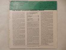 画像をギャラリービューアに読み込む, Kenny Dorham - The Kenny Dorham Memorial Album (LP-Vinyl Record/Used)