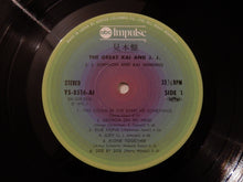 画像をギャラリービューアに読み込む, J.J. Johnson, Kai Winding - The Great Kai & J. J. (LP-Vinyl Record/Used)