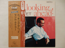 画像をギャラリービューアに読み込む, Cecil Taylor - Looking Ahead! (LP-Vinyl Record/Used)