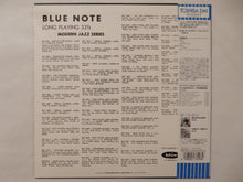 画像をギャラリービューアに読み込む, Horace Silver - Horace Silver Quintet Vol. 4 (10inch-Vinyl Record/Used)