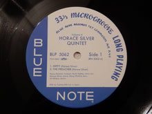 画像をギャラリービューアに読み込む, Horace Silver - Horace Silver Quintet Vol. 4 (10inch-Vinyl Record/Used)