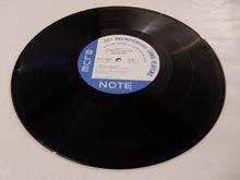 画像をギャラリービューアに読み込む, Horace Silver - Horace Silver Quintet Vol. 4 (10inch-Vinyl Record/Used)