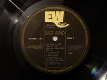 Load image into Gallery viewer, Great Jazz Trio - At The Village Vanguard Vol.2 (LP-Vinyl Record/Used)