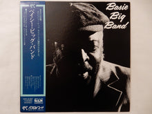 画像をギャラリービューアに読み込む, Count Basie - Basie Big Band (LP-Vinyl Record/Used)