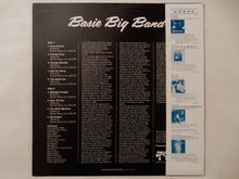画像をギャラリービューアに読み込む, Count Basie - Basie Big Band (LP-Vinyl Record/Used)