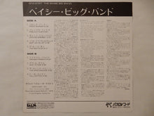 画像をギャラリービューアに読み込む, Count Basie - Basie Big Band (LP-Vinyl Record/Used)
