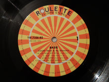 画像をギャラリービューアに読み込む, Count Basie, Neal Hefti - Basie (LP-Vinyl Record/Used)