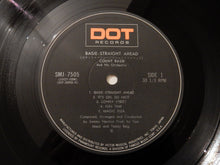 画像をギャラリービューアに読み込む, Count  Basie - Straight Ahead (LP-Vinyl Record/Used)