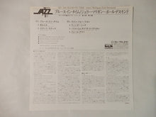 画像をギャラリービューアに読み込む, Gerry Mulligan Paul Desmond Blues In Time Verve Records MV 2592