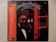 Load image into Gallery viewer, Count Basie - Basic Basie (LP-Vinyl Record/Used)