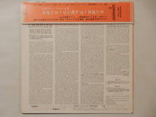 Load image into Gallery viewer, Charles Mingus - Presents Charles Mingus (LP-Vinyl Record/Used)
