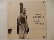 画像をギャラリービューアに読み込む, Charles Mingus - East Coasting (Gatefold LP-Vinyl Record/Used)