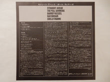 画像をギャラリービューアに読み込む, Poll Winners - Straight Ahead (LP-Vinyl Record/Used)