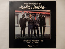 画像をギャラリービューアに読み込む, Oscar Peterson - Hello Herbie (Gatefold LP-Vinyl Record/Used)