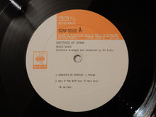 画像をギャラリービューアに読み込む, Miles Davis - Sketches Of Spain (LP-Vinyl Record/Used)