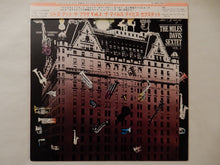 画像をギャラリービューアに読み込む, Miles Davis - Jazz At The Plaza Vol. 1 (LP-Vinyl Record/Used)