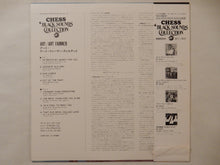 画像をギャラリービューアに読み込む, Art Farmer - Art (LP-Vinyl Record/Used)