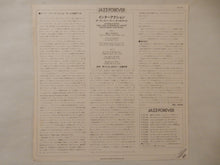 Load image into Gallery viewer, Art Farmer, Jim Hall - Interaction (LP-Vinyl Record/Used)