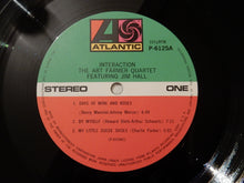 Load image into Gallery viewer, Art Farmer, Jim Hall - Interaction (LP-Vinyl Record/Used)