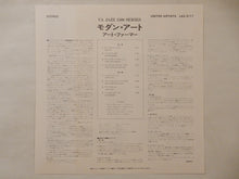 画像をギャラリービューアに読み込む, Art Farmer - Modern Art (LP-Vinyl Record/Used)