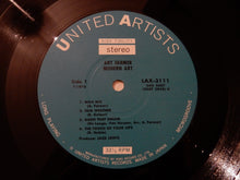 画像をギャラリービューアに読み込む, Art Farmer - Modern Art (LP-Vinyl Record/Used)