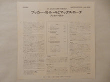 Load image into Gallery viewer, Booker Little, Max Roach - Booker Little 4 & Max Roach (LP-Vinyl Record/Used)