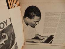 画像をギャラリービューアに読み込む, McCoy Tyner - Nights Of Ballads & Blues (Gatefold LP-Vinyl Record/Used)