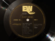 Load image into Gallery viewer, Great Jazz Trio - At The Village Vanguard (LP-Vinyl Record/Used)