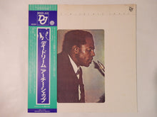 画像をギャラリービューアに読み込む, Archie Shepp Day Dream Denon Jazz YX-7570-ND
