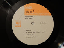 画像をギャラリービューアに読み込む, Herbie Hancock - Head Hunters (LP-Vinyl Record/Used)