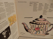 画像をギャラリービューアに読み込む, Tony Bennett - Get Happy (Gatefold LP-Vinyl Record/Used)