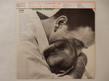 画像をギャラリービューアに読み込む, Tony Bennett - Tony Bennett's Something (LP-Vinyl Record/Used)