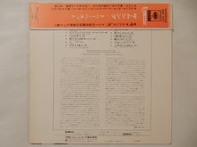 画像をギャラリービューアに読み込む, Tony Bennett - Tony Bennett's Something (LP-Vinyl Record/Used)