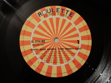 画像をギャラリービューアに読み込む, Count Basie, Tony Bennett - Count Basie Swings / Tony Bennett Sings (LP-Vinyl Record/Used)
