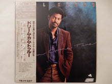 画像をギャラリービューアに読み込む, Earl Klugh - Dream Come True (LP-Vinyl Record/Used)