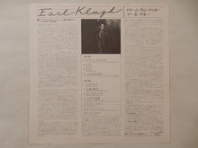 画像をギャラリービューアに読み込む, Earl Klugh - Dream Come True (LP-Vinyl Record/Used)