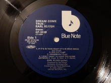 画像をギャラリービューアに読み込む, Earl Klugh - Dream Come True (LP-Vinyl Record/Used)