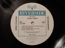 画像をギャラリービューアに読み込む, Kenny Drew - Pal Joey (LP-Vinyl Record/Used)