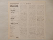 画像をギャラリービューアに読み込む, Wes Montgomery - Born To Be Blue (LP-Vinyl Record/Used)