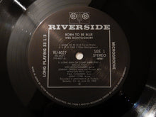 画像をギャラリービューアに読み込む, Wes Montgomery - Born To Be Blue (LP-Vinyl Record/Used)