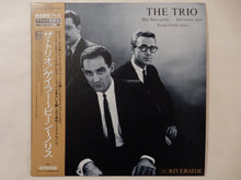 画像をギャラリービューアに読み込む, Trio - The Trio (LP-Vinyl Record/Used)