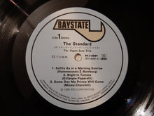 Load image into Gallery viewer, Super Jazz Trio - The Standard (LP-Vinyl Record/Used)