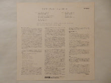 画像をギャラリービューアに読み込む, McCoy Tyner - Live At Newport (Gatefold LP-Vinyl Record/Used)