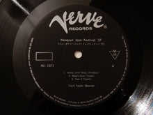 Load image into Gallery viewer, Cecil Taylor - At Newport '57 (LP-Vinyl Record/Used)