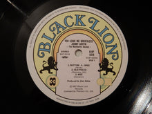 Load image into Gallery viewer, Johnny Griffin - You Leave Me Breathless (LP-Vinyl Record/Used)