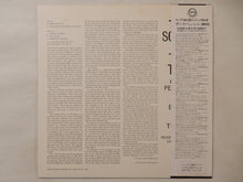 画像をギャラリービューアに読み込む, Oscar Peterson - The Sound Of The Trio (LP-Vinyl Record/Used)
